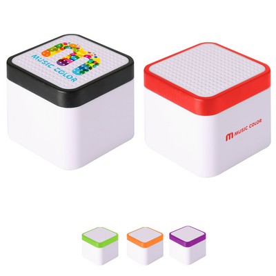 Encore Wireless Speaker